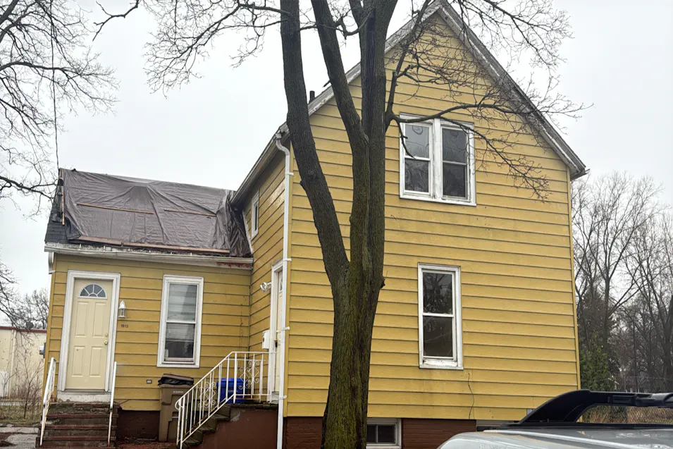 1913 55th Street Kenosha, WI 53140, Kenosha County