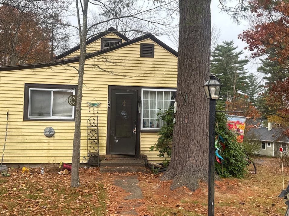 25 Wilson Pond Rd North Swanzey, NH 03431, Cheshire County