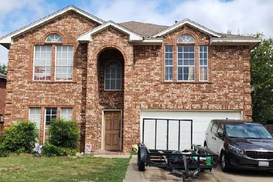1056 Sagewood Lane Saginaw, TX 76131, Tarrant County