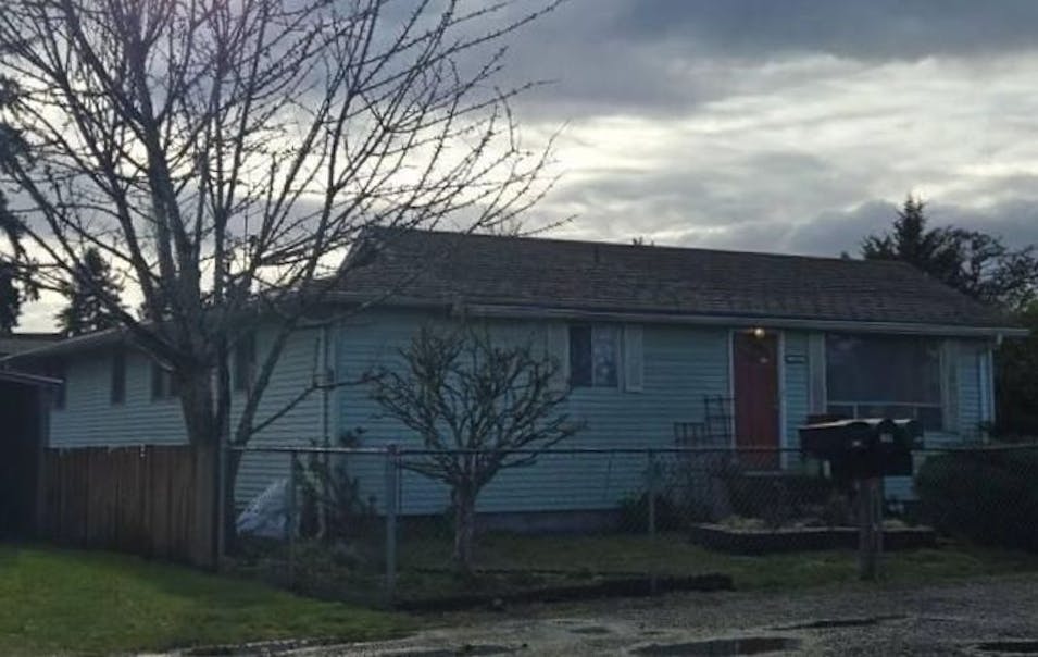 724 Lafayette St South Tacoma, WA 98444, Pierce County