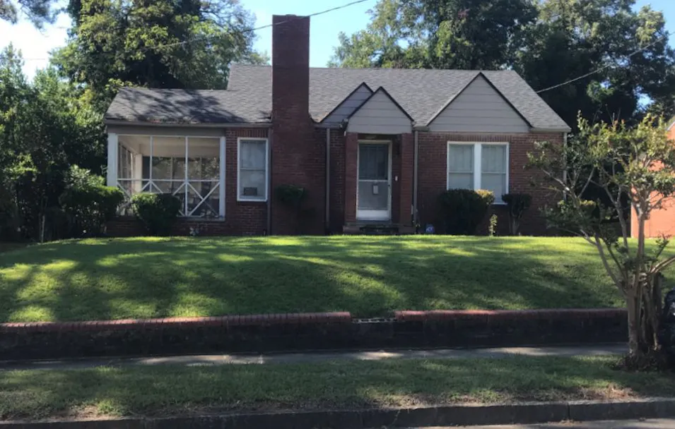 2706 Suwanee Ave Macon, GA 31204, Bibb County