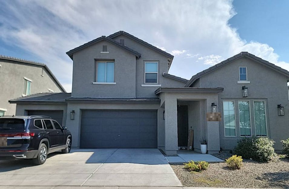 11667 W Parkway Lane Avondale, AZ 85323, Maricopa County