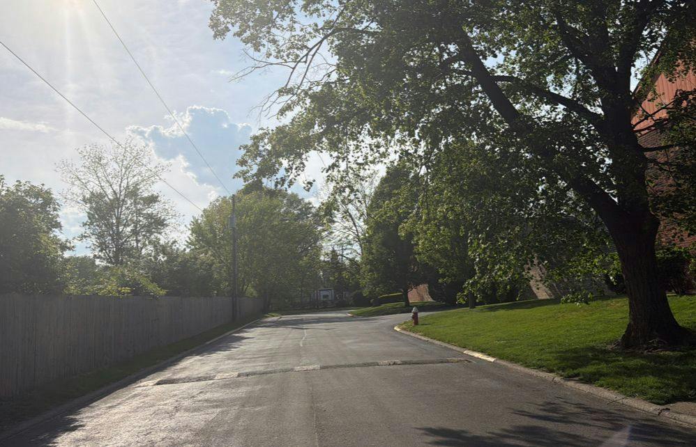 Hardesty Dr, Columbus, OH 43204