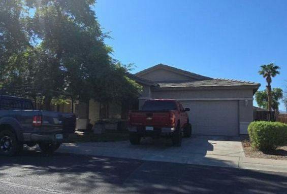 Crown King Rd, Tolleson, AZ 85353