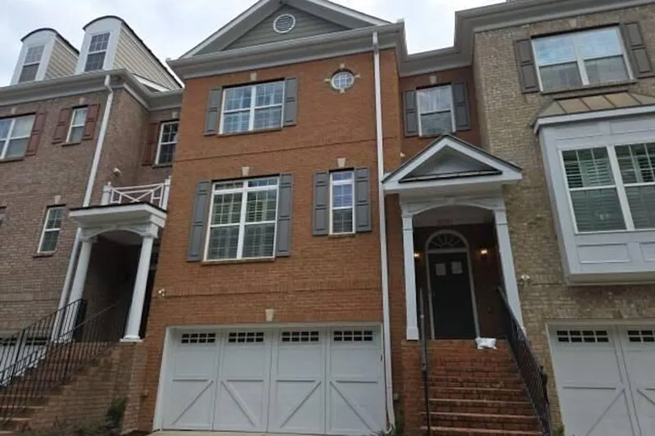 12787 Doe Dr Alpharetta, GA 30004, Fulton County