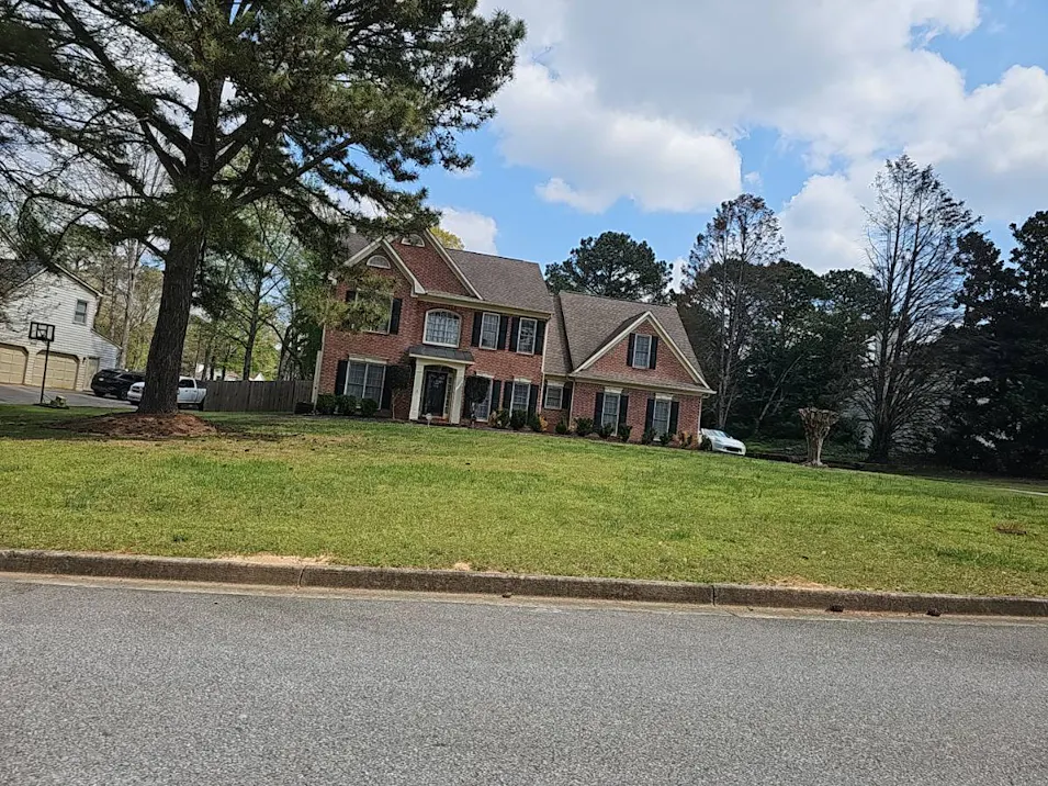 9338 Arbor Glen Ct Jonesboro, GA 30236, Clayton County