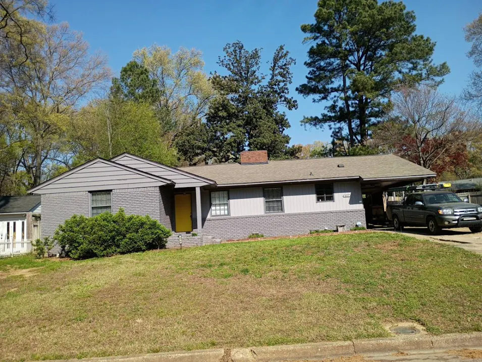 4618 Crossover Ln Memphis, TN 38117, Shelby County
