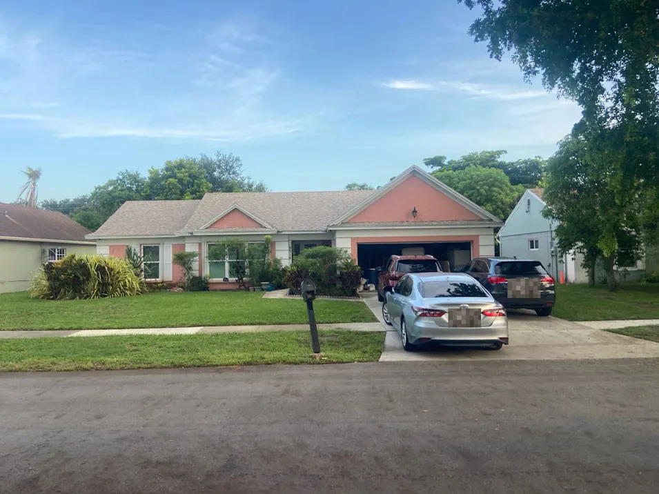9510 Ashley Dr Miramar, FL 33025, Broward County