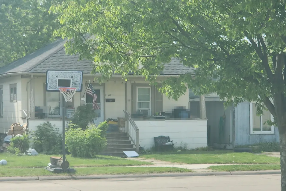 86 Rose St Mount Clemens, MI 48043, Macomb County