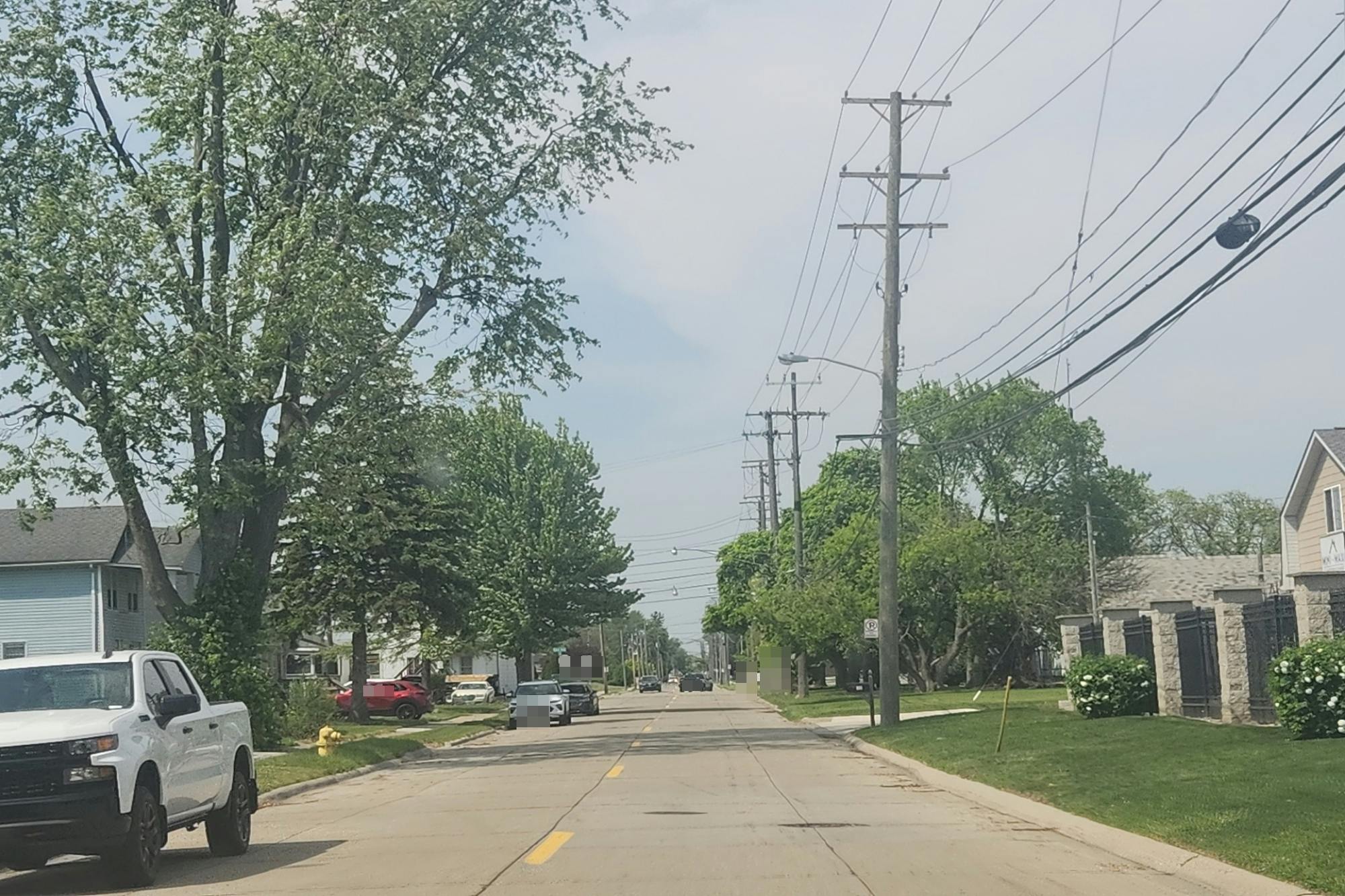 Rose St, Mount Clemens, MI 48043