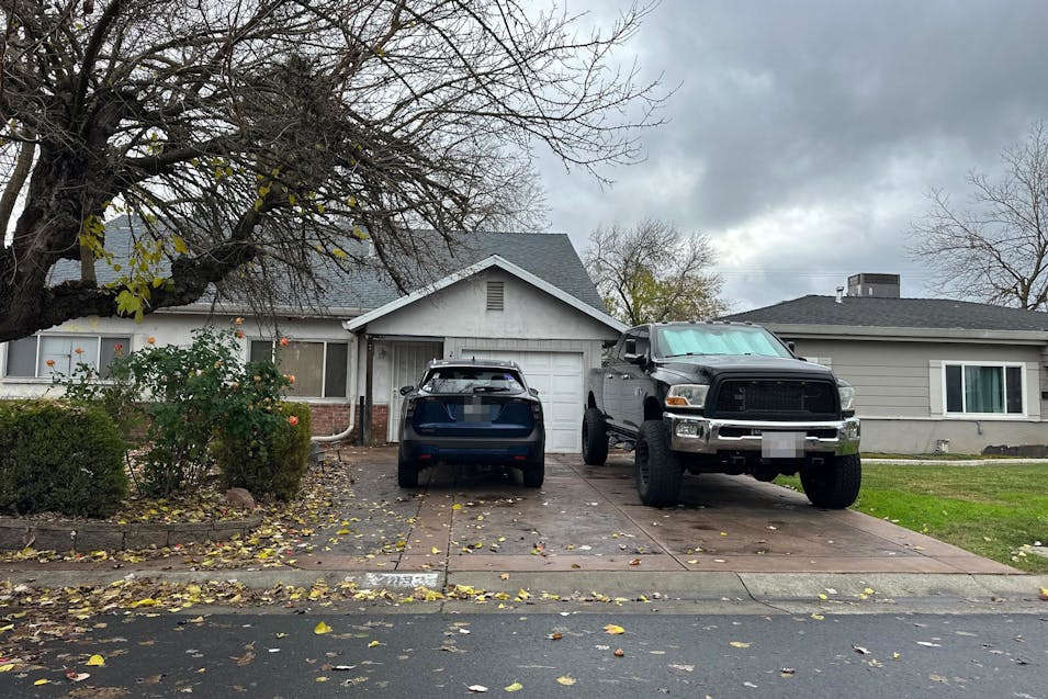 2032 Robert Way Sacramento, CA 95825, Sacramento County