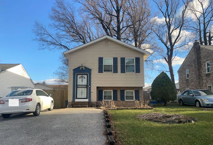 1317 Kent Avenue Baltimore, MD 21207, Baltimore County