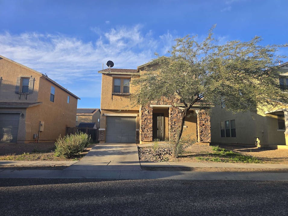 6986 S Ladys Thumb Ln Tucson, AZ 85756, Pima County