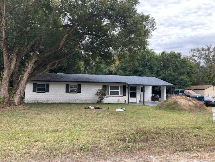 3317 NE 15th Ave Ocala, FL 34479, Marion County