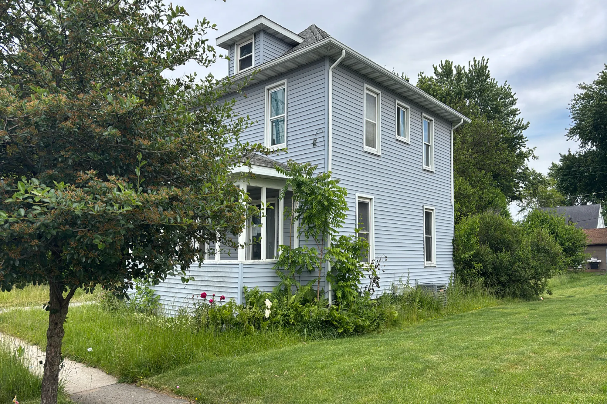 Brighton St, LA Porte, IN 46350 #1