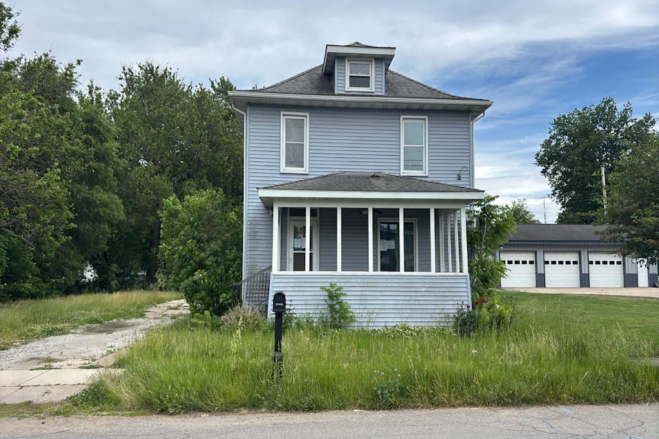 312 Brighton Street Laporte, IN 46350, Laporte County