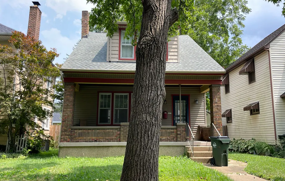 324 Sherman Avenue Hamilton, OH 45013, Butler County