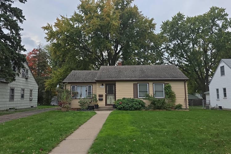 2084 Ames Ave Saint Paul, MN 55119, Ramsey County