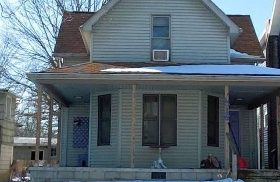 518 N Columbus St Galion, OH 44833, Crawford County