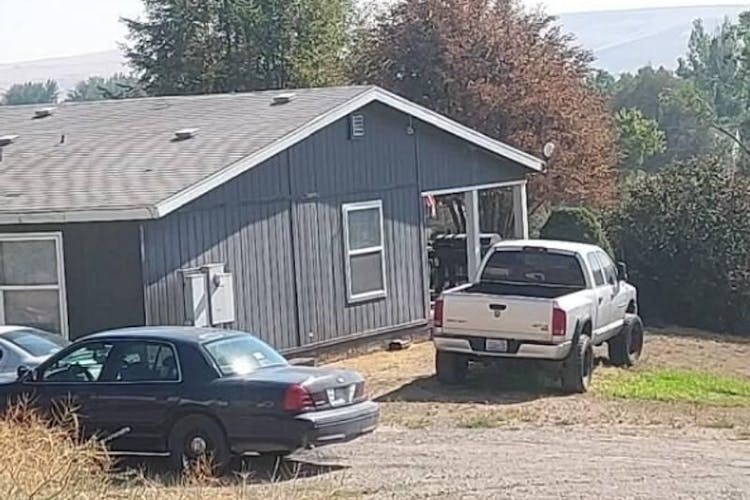 61906 E Solar Pr NE Benton City, WA 99320, Benton County