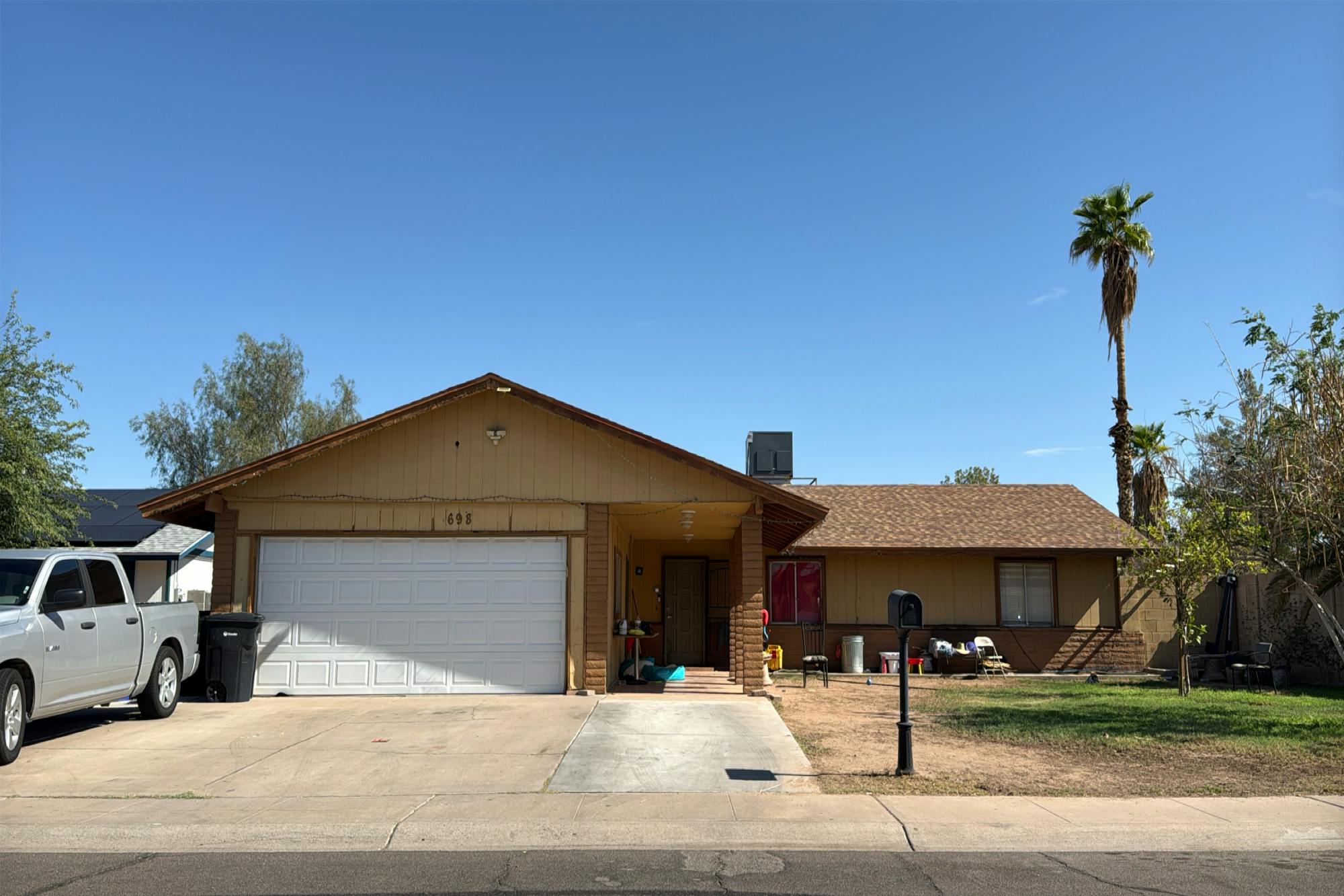 Del Rio St, Chandler, AZ 85225