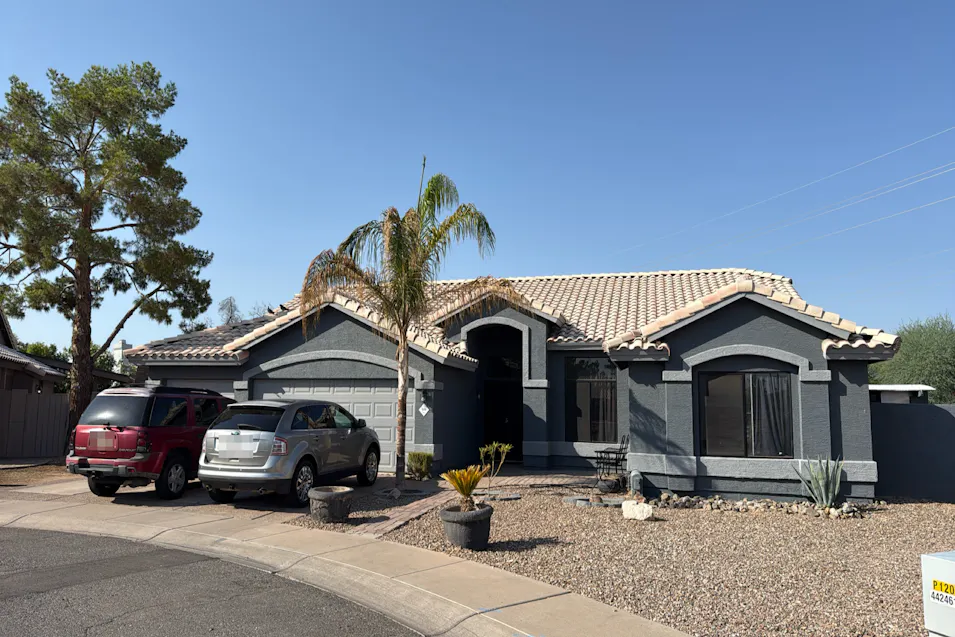 510 N Jesse Court Chandler, AZ 85225, Maricopa County