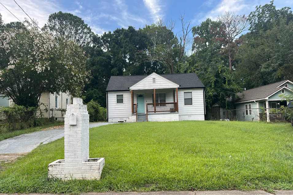 829 Midway Street SE Atlanta, GA 30315, Fulton County