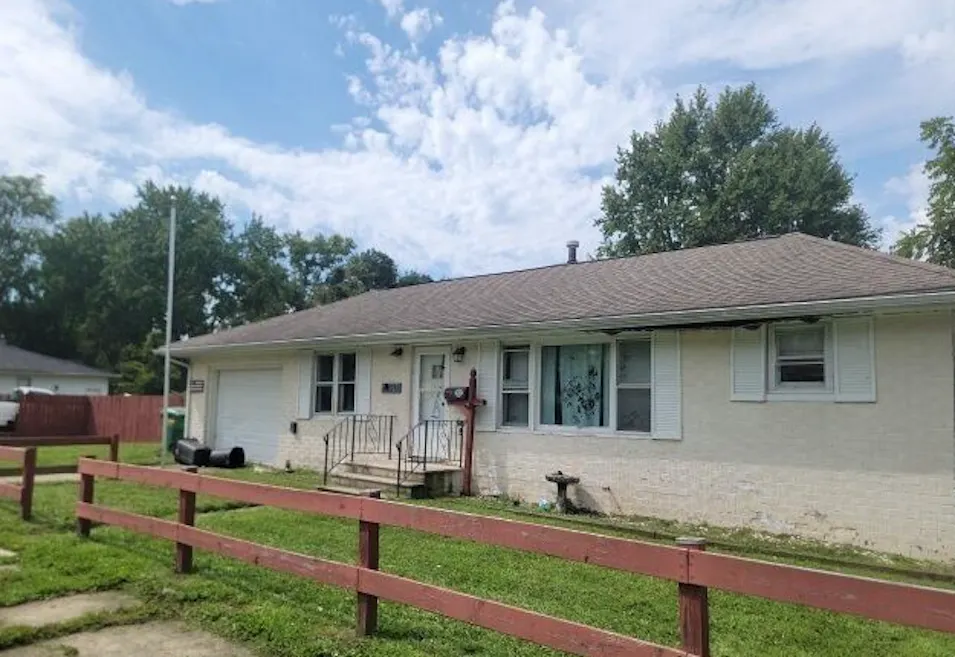 1236 N 9th St Niles, MI 49120, Berrien County