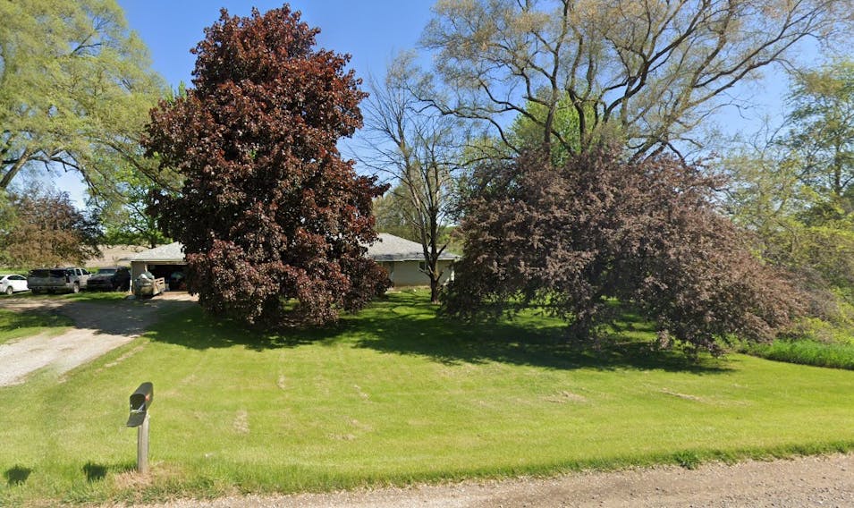 14550 Brady Rd Chesaning, MI 48616, Saginaw County