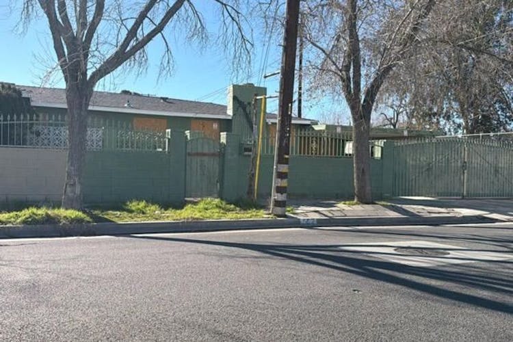 552 West Avenue J4 Lancaster, CA 93534, Los Angeles County