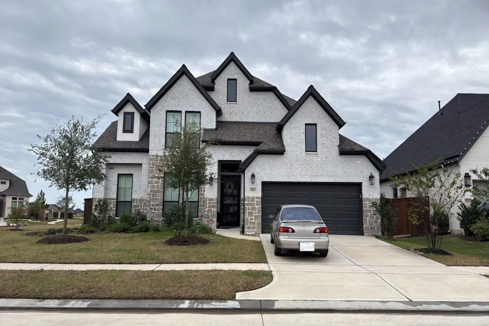 7611 Snowfield Peak Ln Katy, TX 77493, Waller County