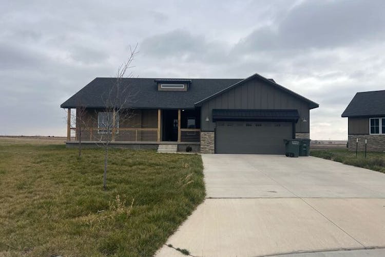 802 Brexley Ct. Dodge City, KS 67801, Ford County