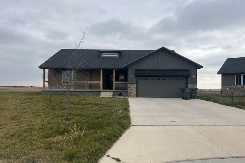 802 Brexley Ct Dodge City, KS 67801, Ford County
