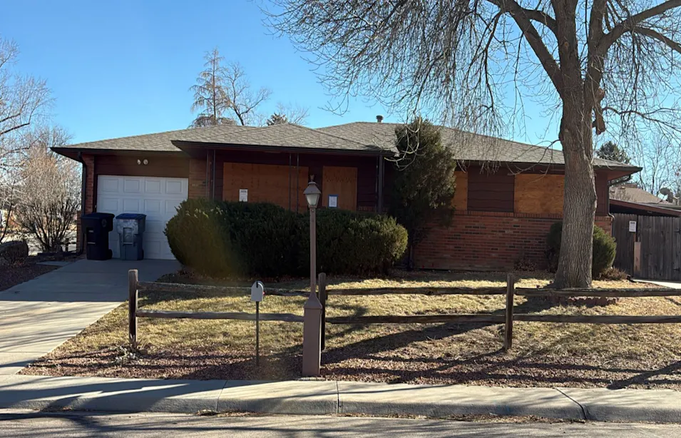 1522 Coffman St Longmont, CO 80501, Boulder County