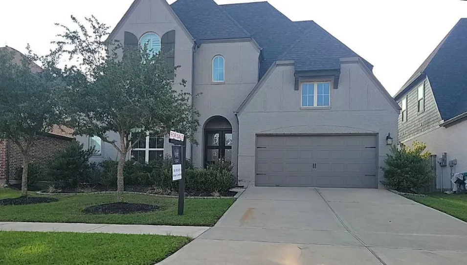 4222 Ana Ridge Ln Fulshear, TX 77441, Fort Bend County