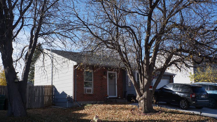 764 Madison Way Bennett, CO 80102, Adams County