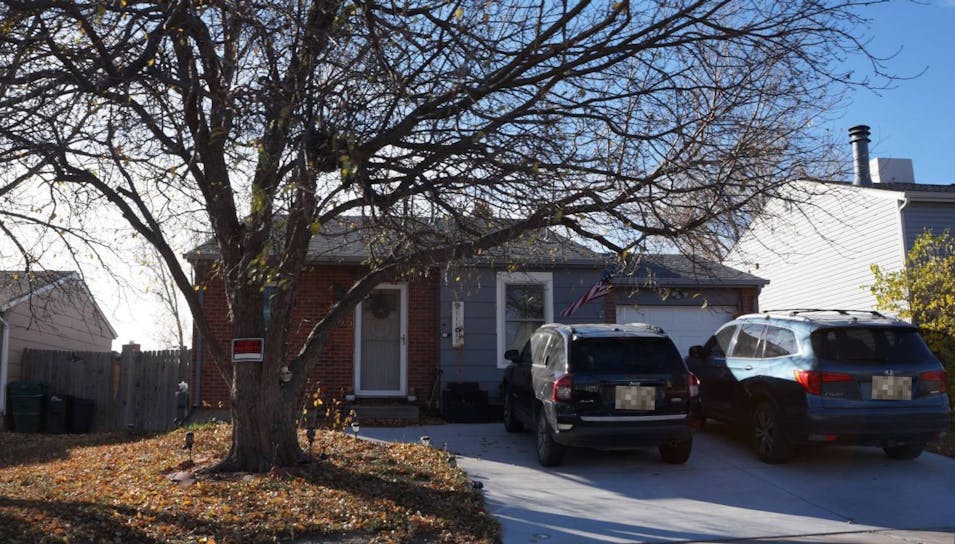 764 Madison Way Bennett, CO 80102, Adams County