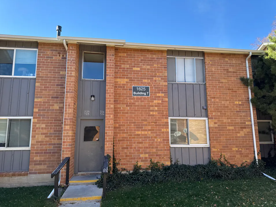 1625 N Murray Blvd Apt 225 Colorado Springs, CO 80915, El Paso County