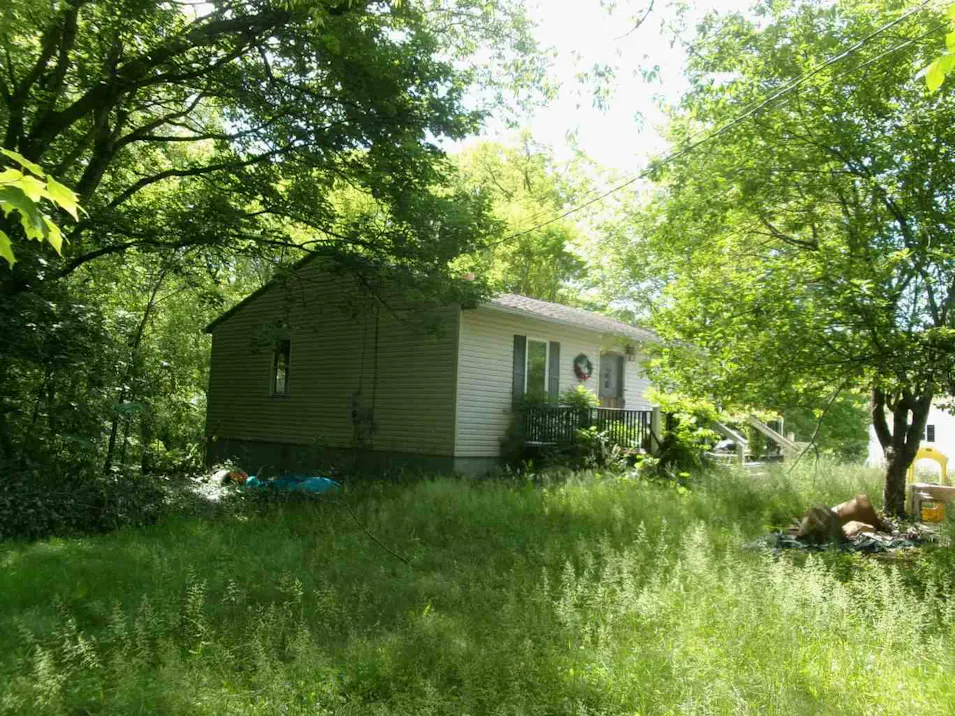 80 Morgan St Greenville, PA 16125, Mercer County