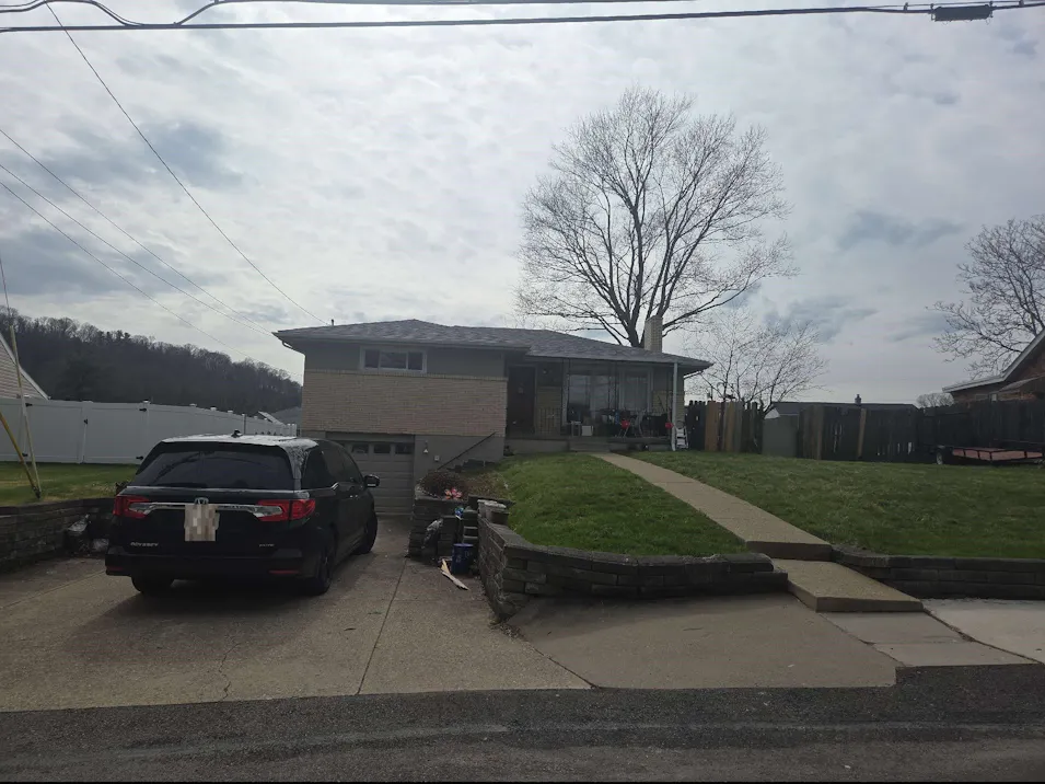 246 Florida Drive Lower Burrell, PA 15068, Westmoreland County