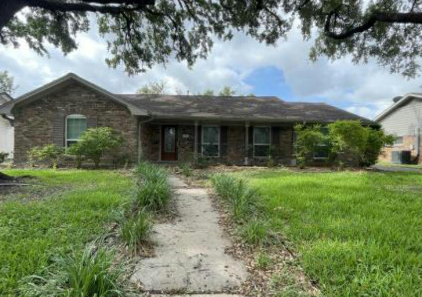 Woodvalley Dr, Houston, TX 77025