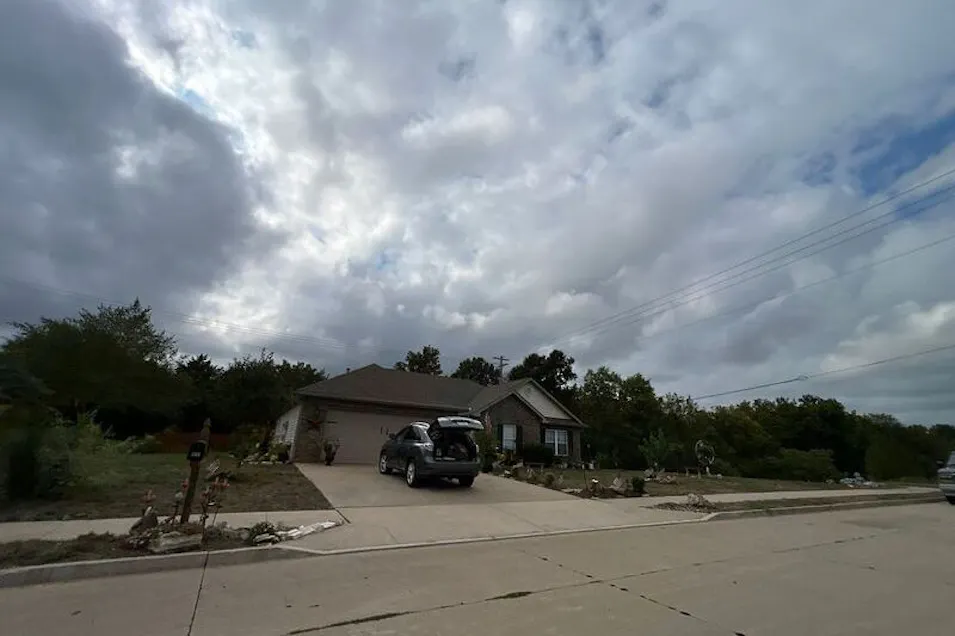 308 Jackal Dr Columbia, MO 65202, Boone County