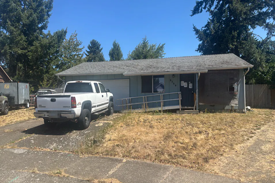 2750 S 7th Street Lebanon, OR 97355, Linn County