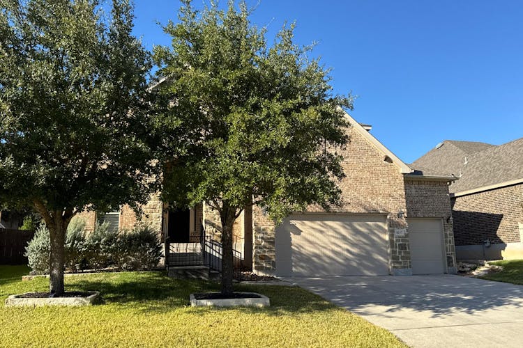 8117 Hyacinth Trce Boerne, TX 78015, Bexar County