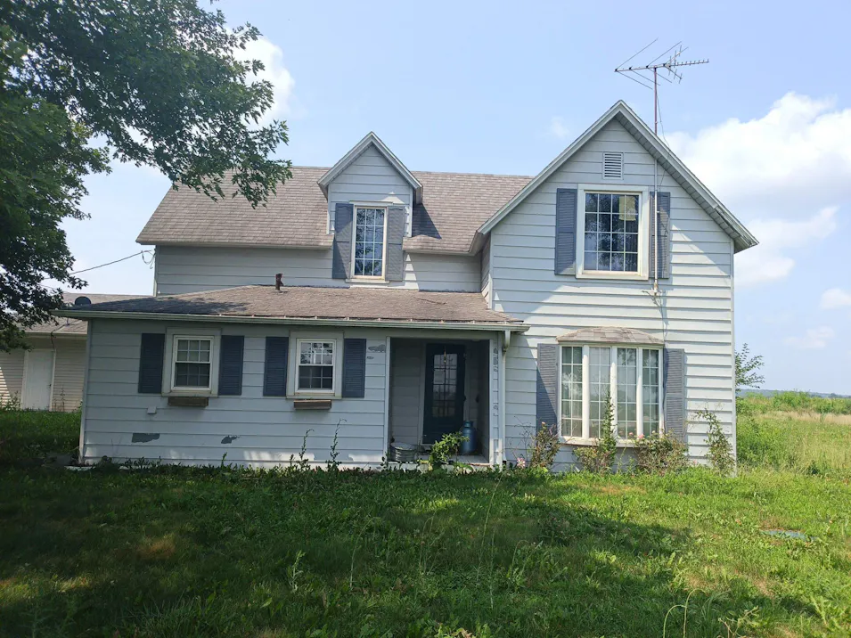 21000 Highway 65 Milo, IA 50166, Warren County
