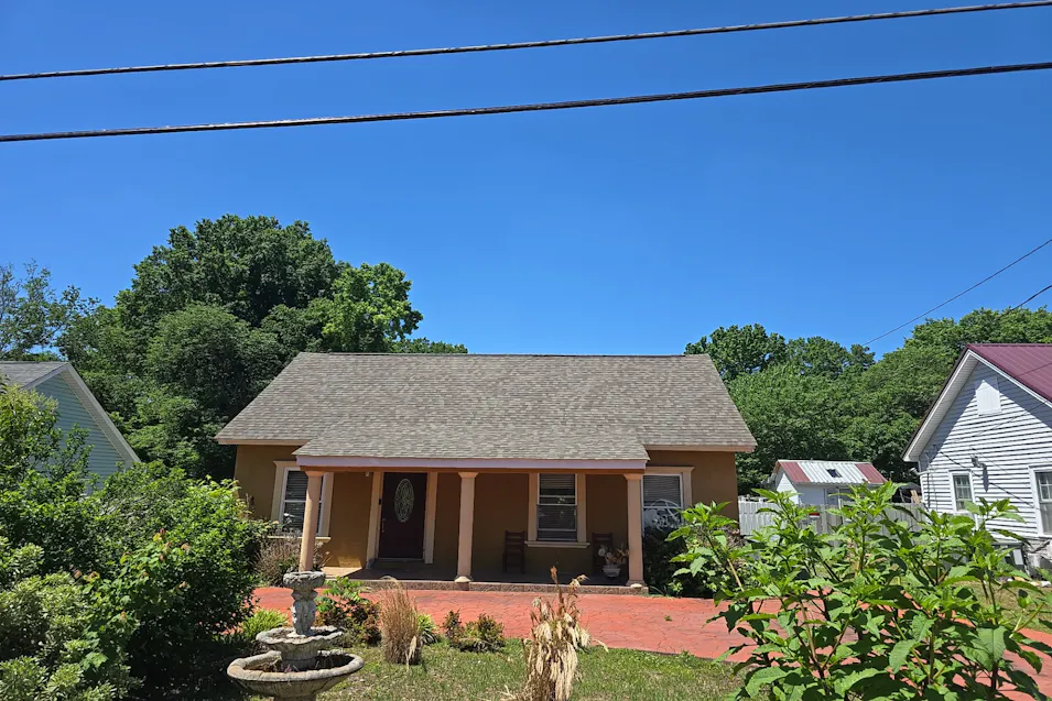 416 Leland St Charlotte, NC 28214, Mecklenburg County