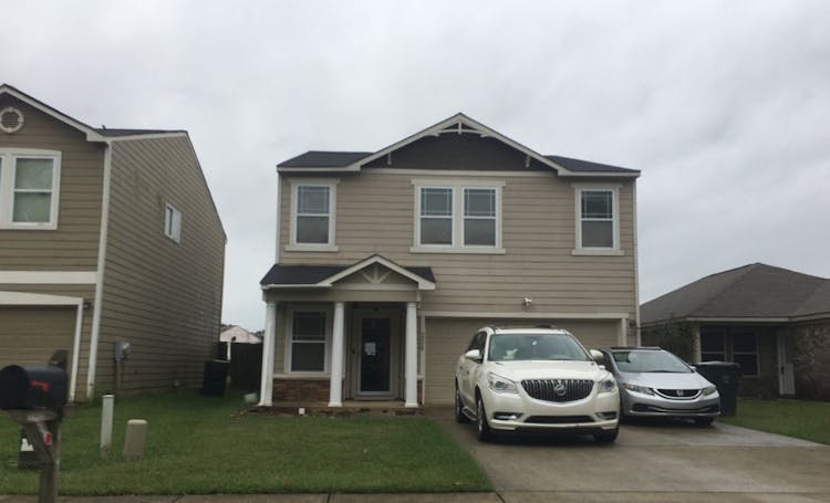 224 Bermuda Lakes Dr Meridianville, AL 35759, Madison County