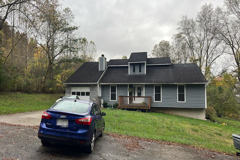 459 Dogwood Lane
