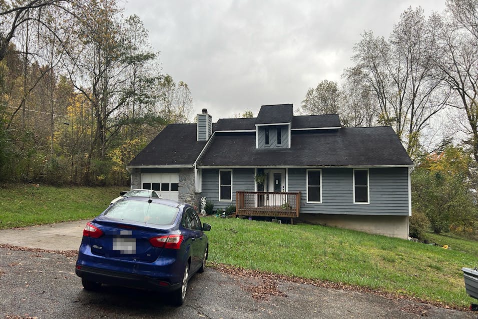 459 Dogwood Lane Jacksboro, TN 37757, Campbell County