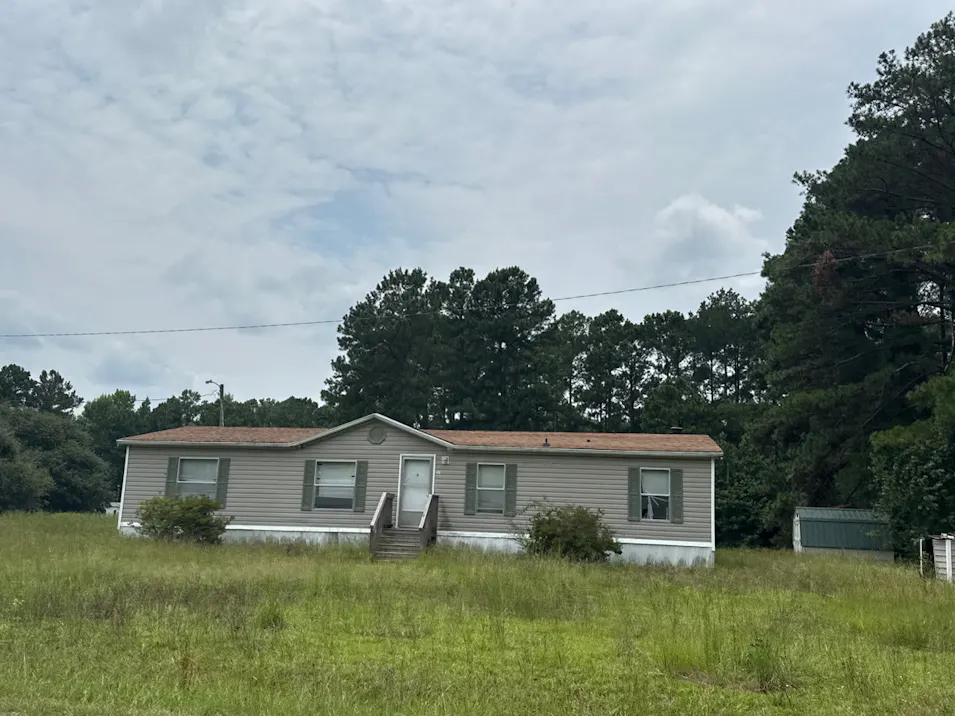 2171 Little Star Road Alcolu, SC 29001, Clarendon County